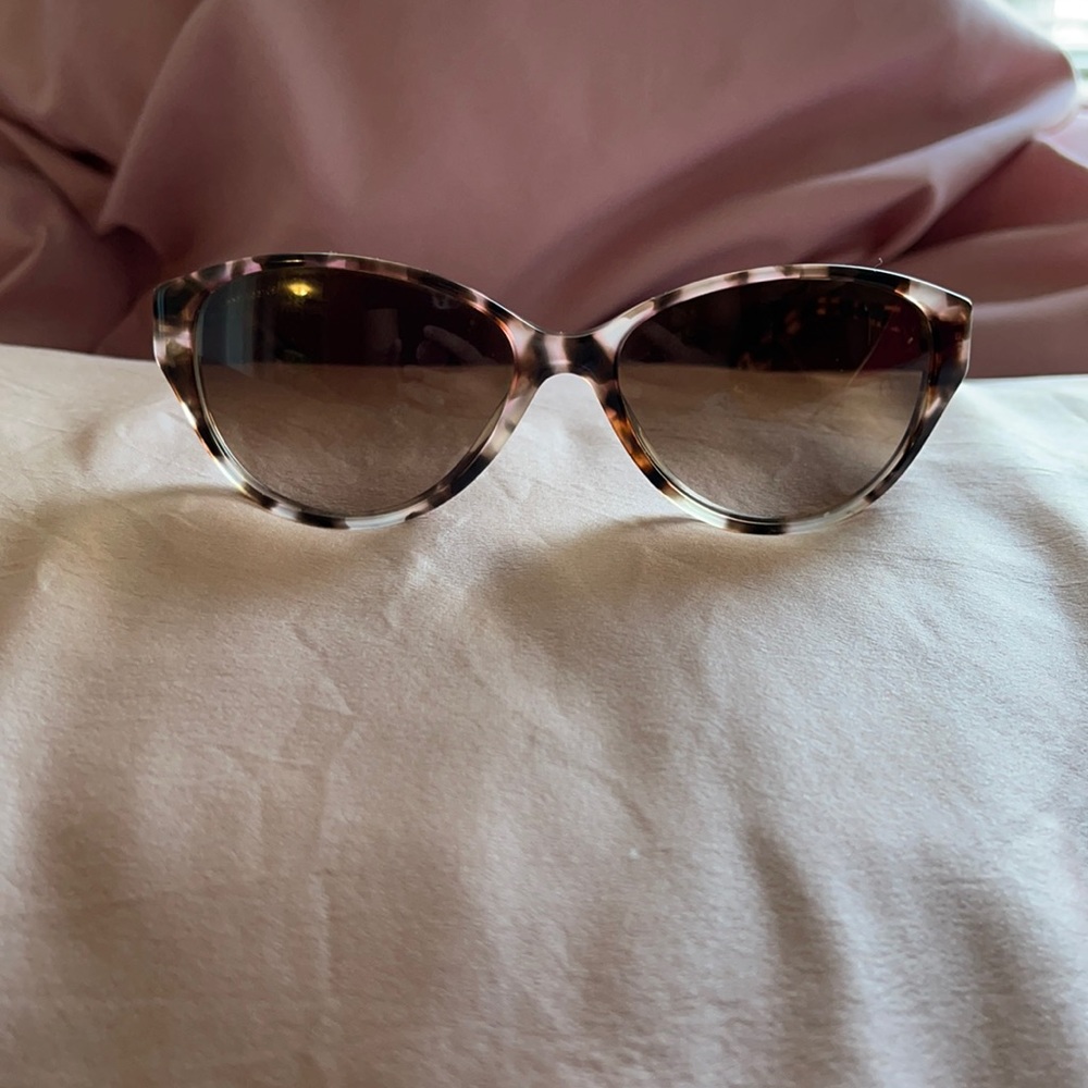 Authentic Versace Sunglasses/No Case